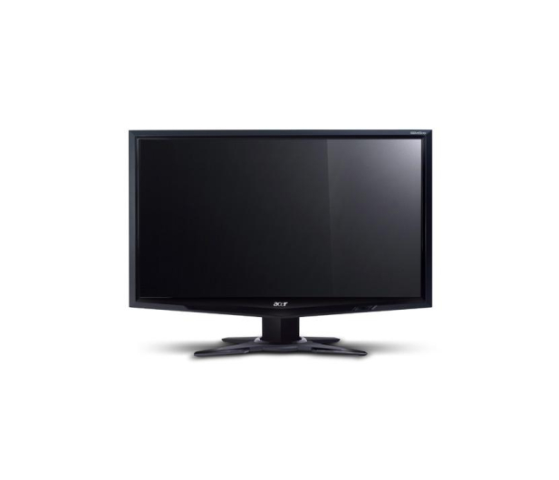 Acer G246HLBbid - 1398990 - zdjęcie 2